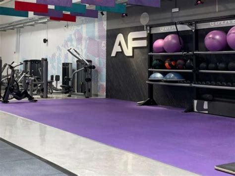 anytime rubi|Anytime Fitness Rubí (@anytimerubi) • Instagram photos and videos